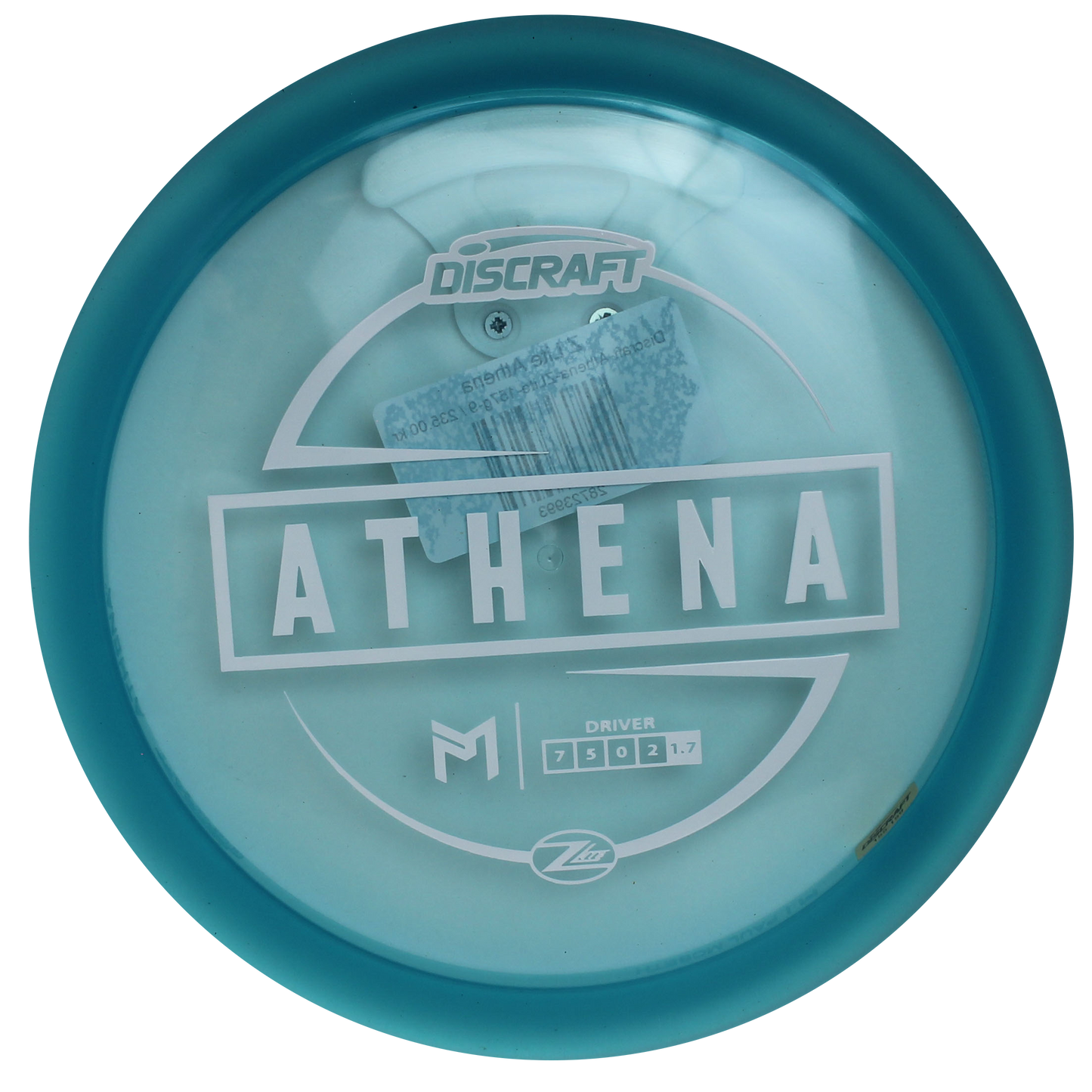 Z Lite Athena