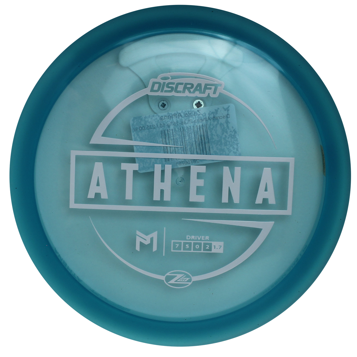 Z Lite Athena