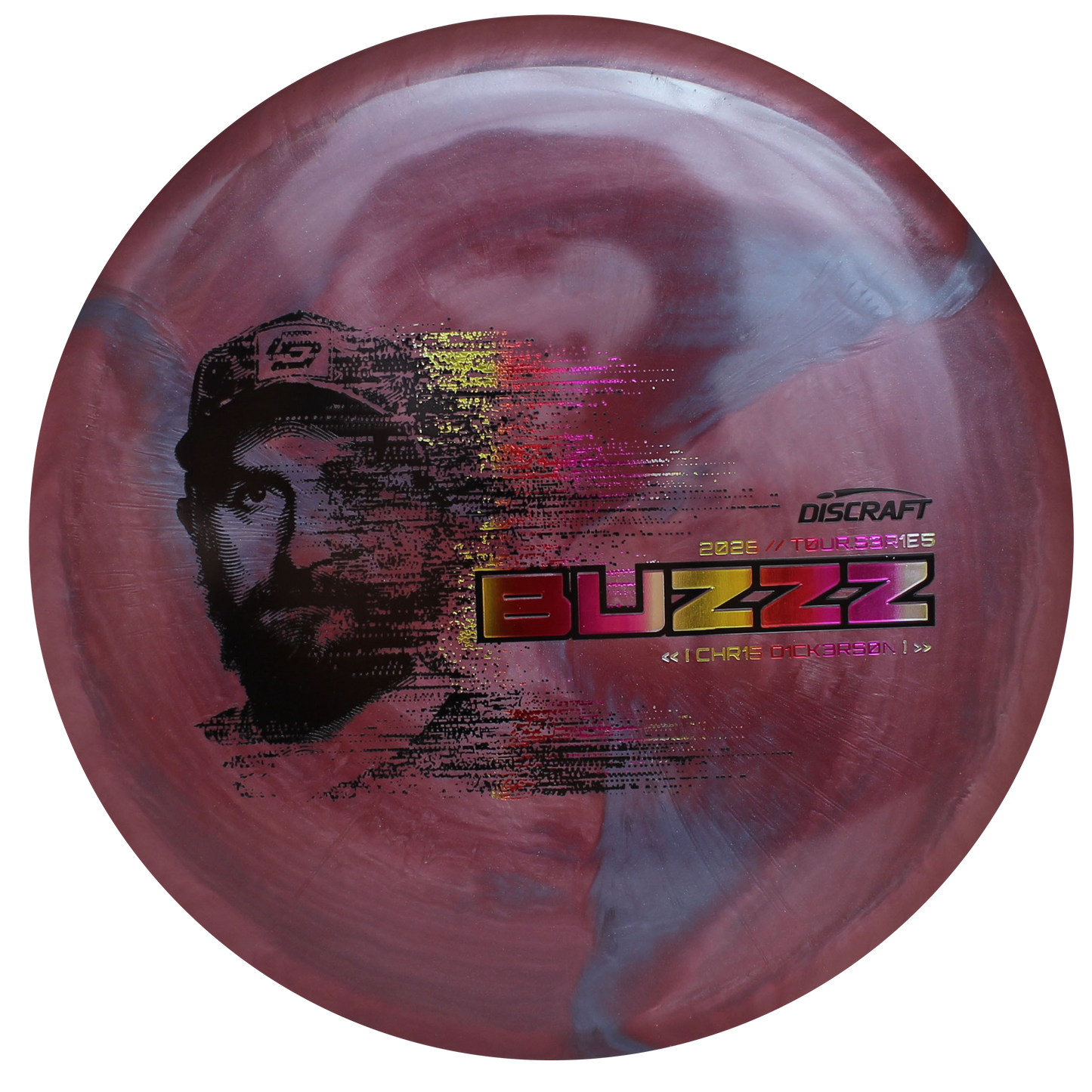 Special Blend Buzzz - 2026 Chris Dickerson Tour Series