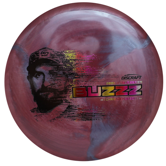 Special Blend Buzzz - 2026 Chris Dickerson Tour Series
