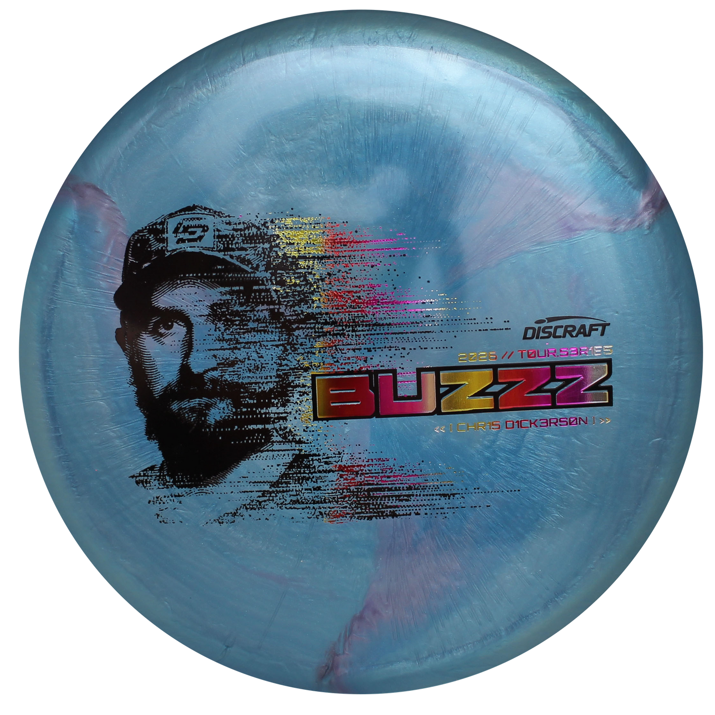 Special Blend Buzzz - 2026 Chris Dickerson Tour Series
