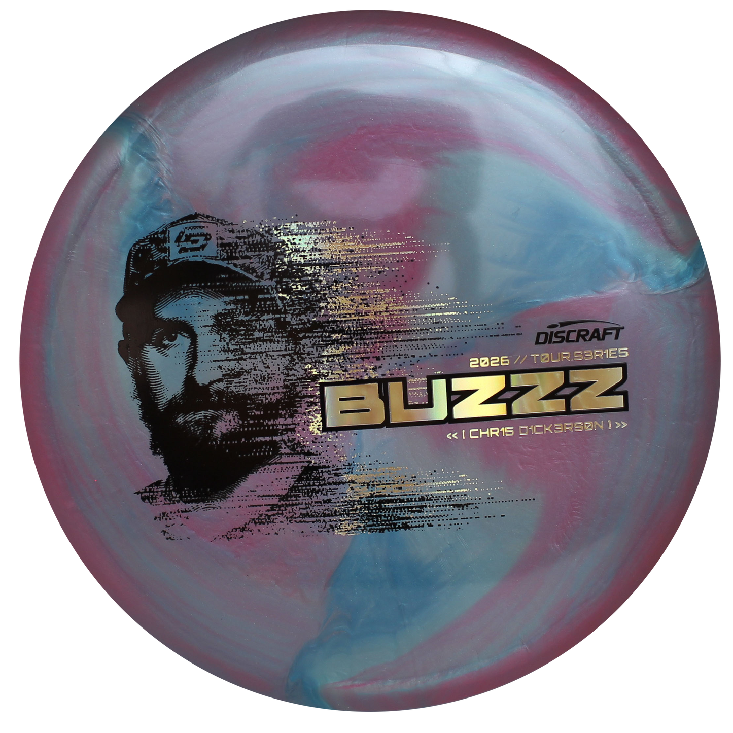 Special Blend Buzzz - 2026 Chris Dickerson Tour Series