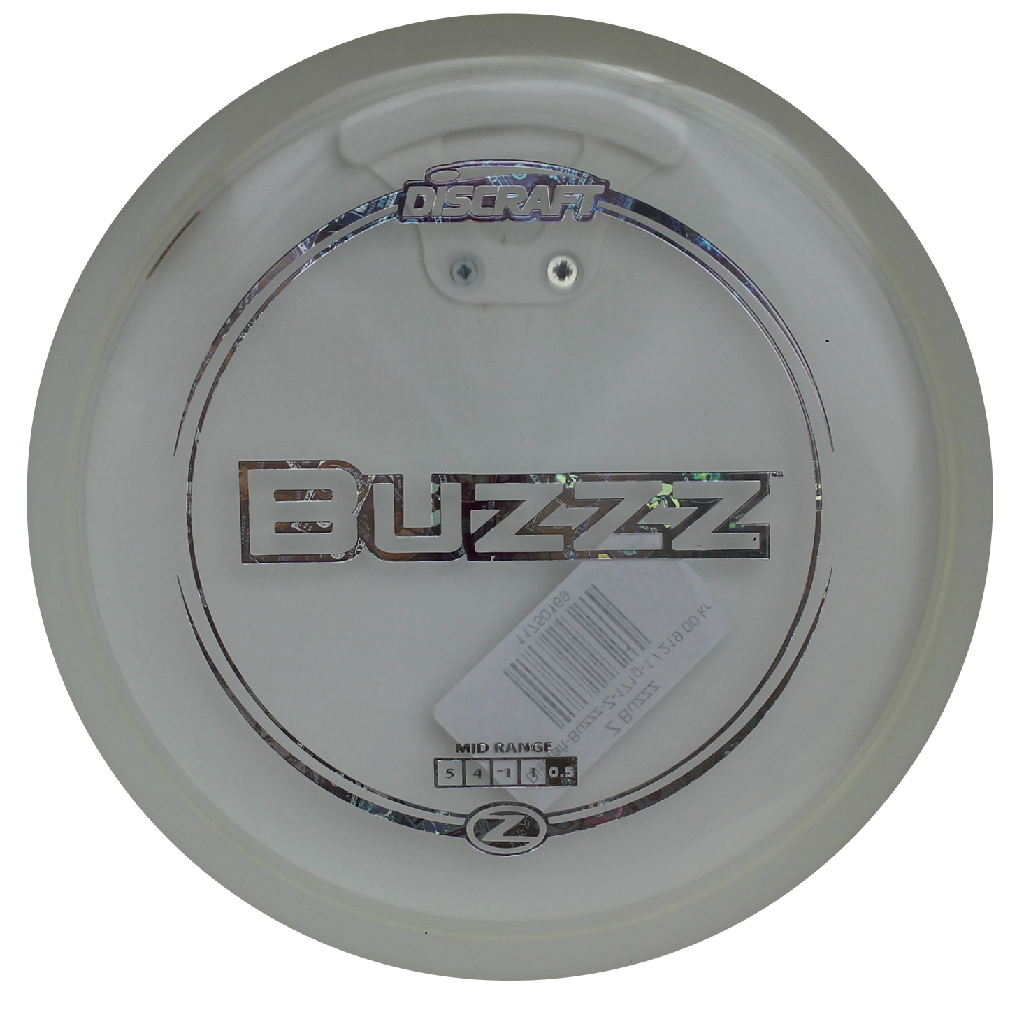 Z Buzzz