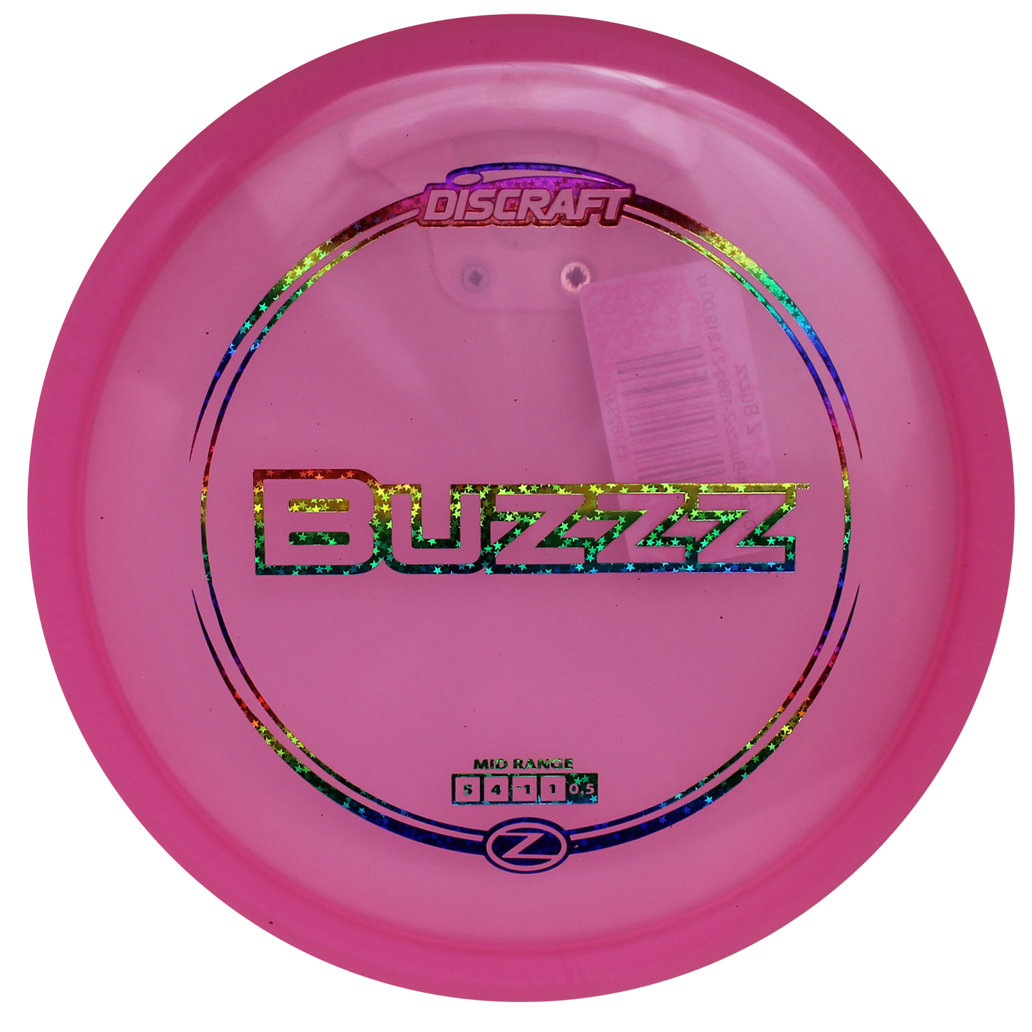 Z Buzzz