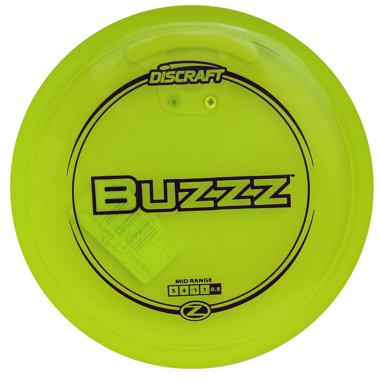 Z Buzzz