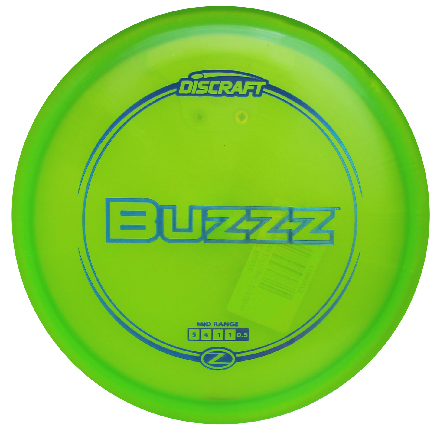 Z Buzzz