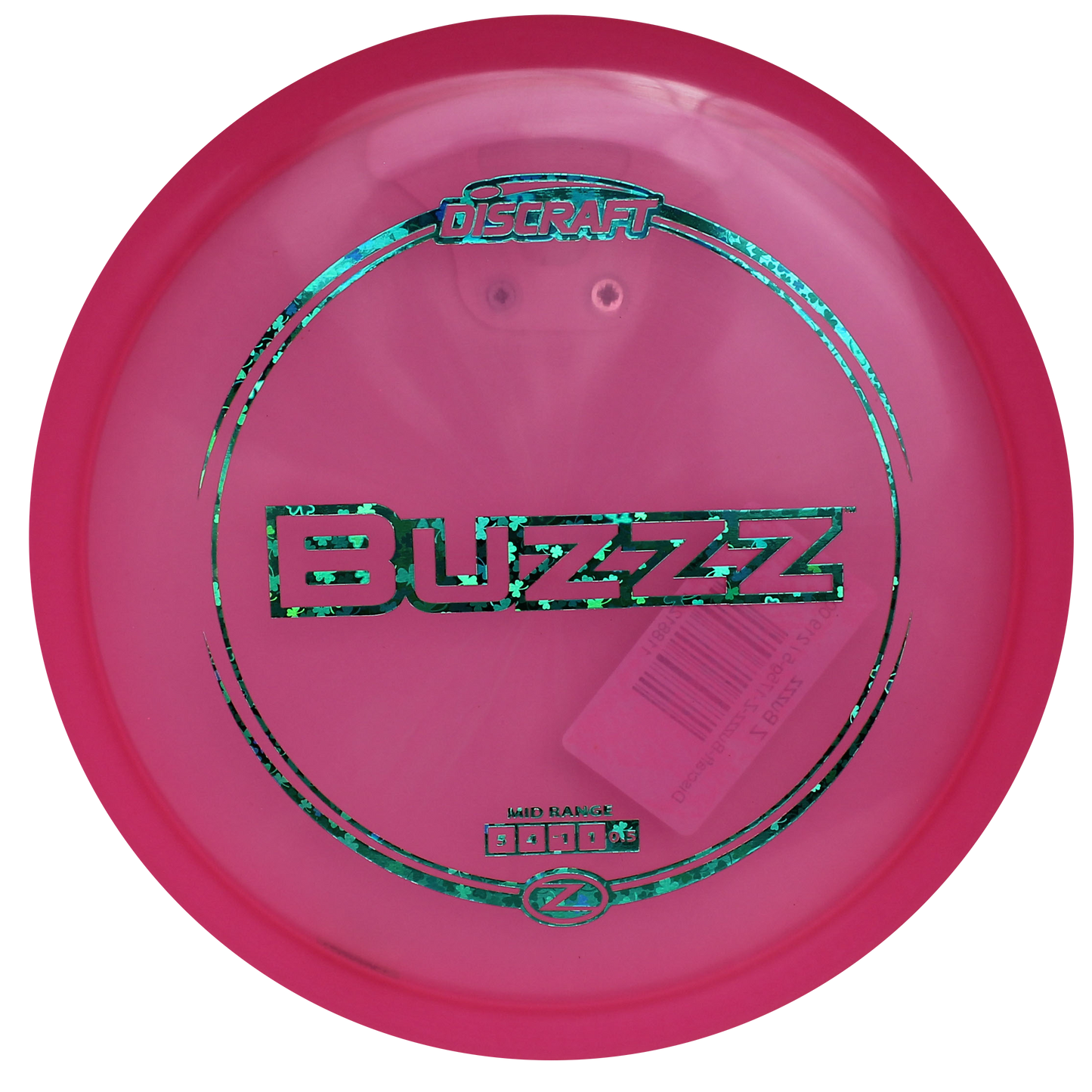 Z Buzzz