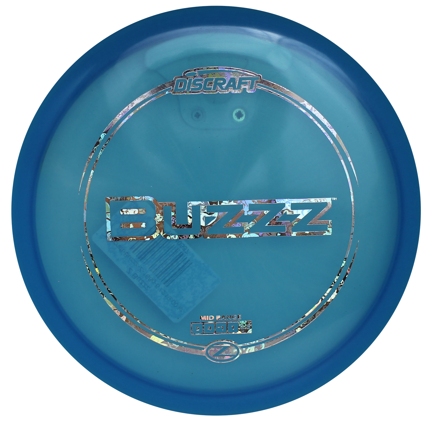 Z Buzzz