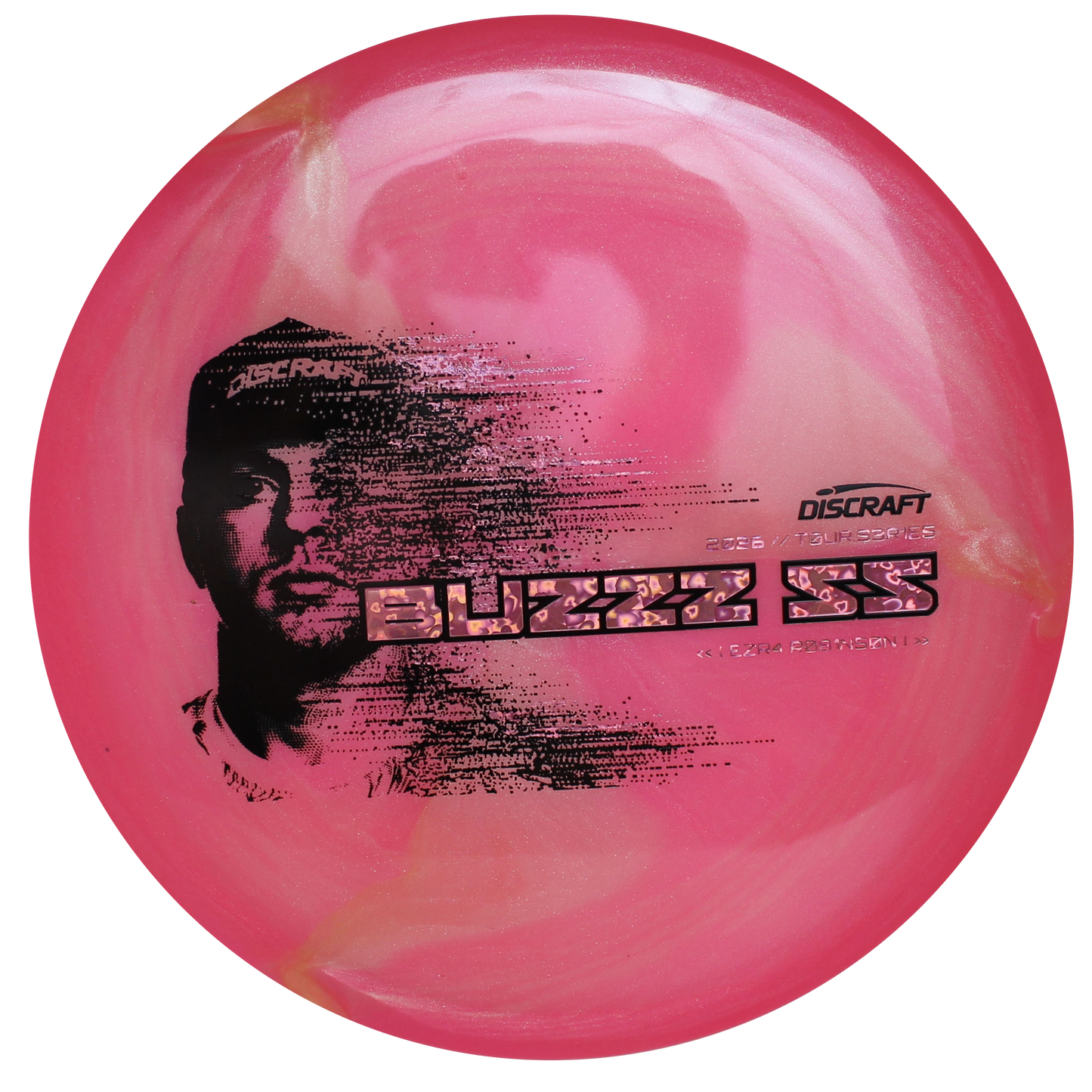 Special Blend Buzzz SS- 2026 Ezra Robinson Tour Series
