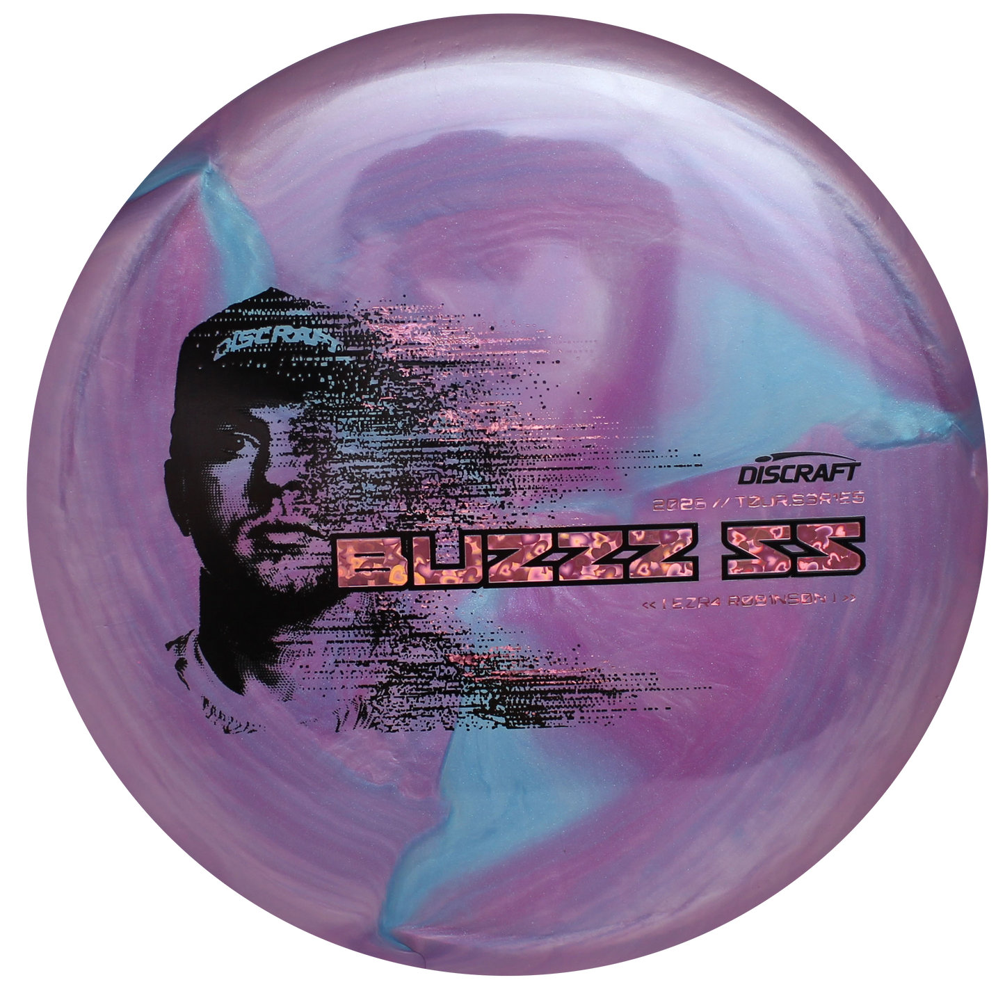 Special Blend Buzzz SS- 2026 Ezra Robinson Tour Series