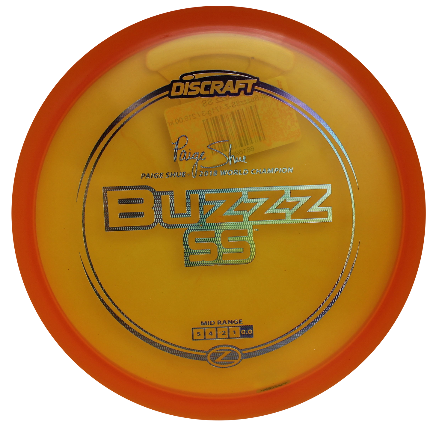 Z Buzzz SS
