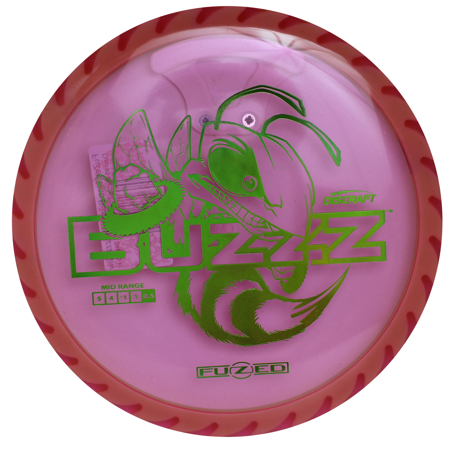 FuZed Line Buzzz - BuzzzSaw