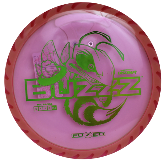 FuZed Line Buzzz - BuzzzSaw