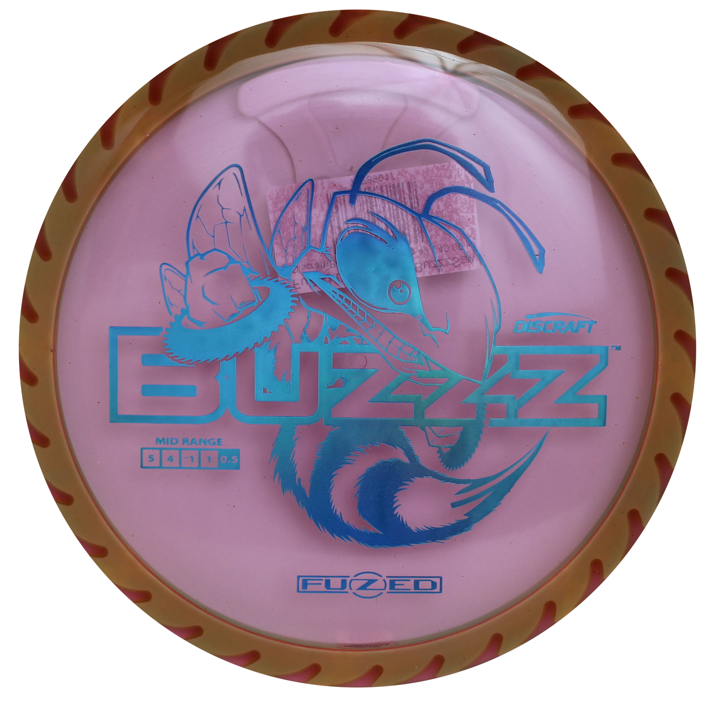 FuZed Line Buzzz - BuzzzSaw