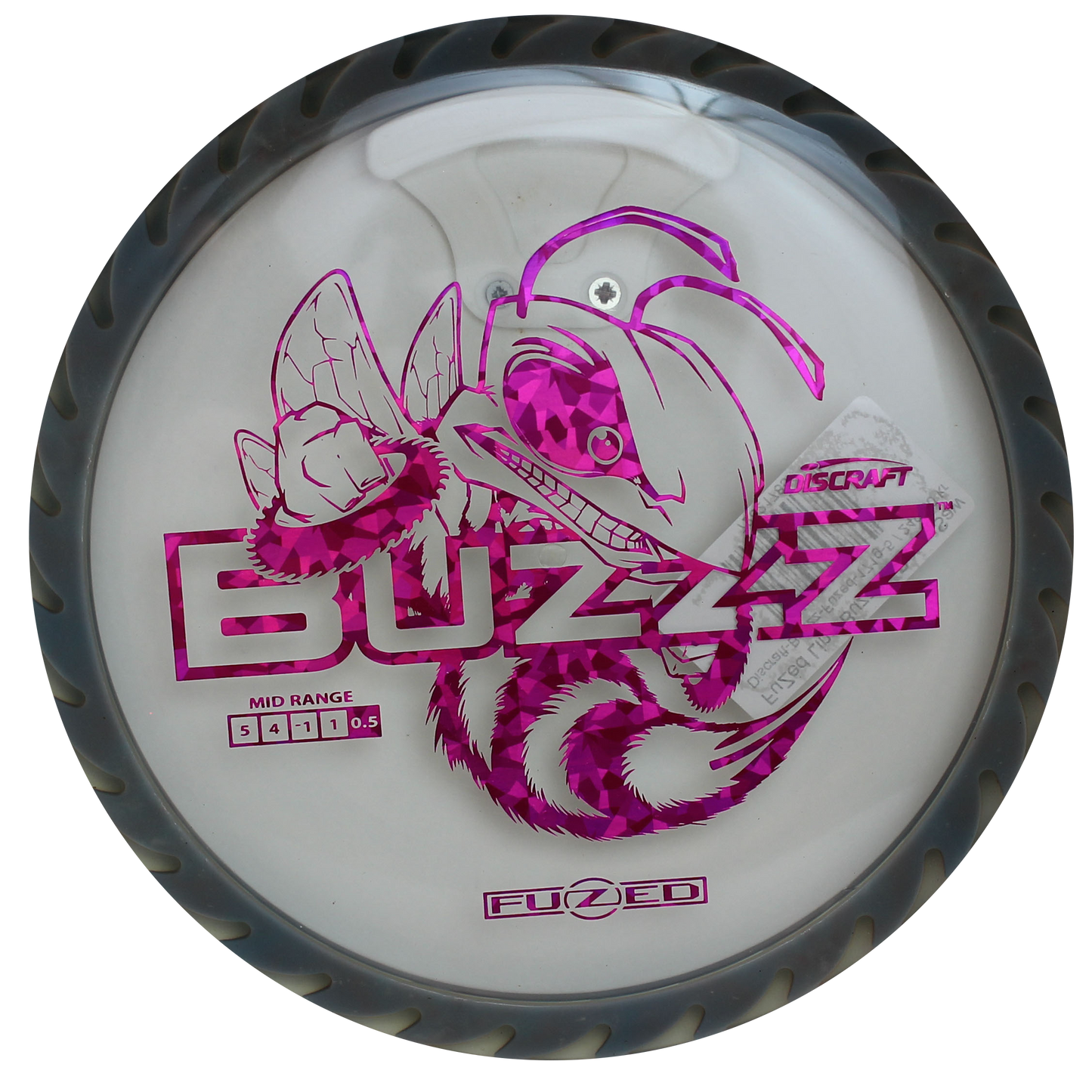 FuZed Line Buzzz - BuzzzSaw