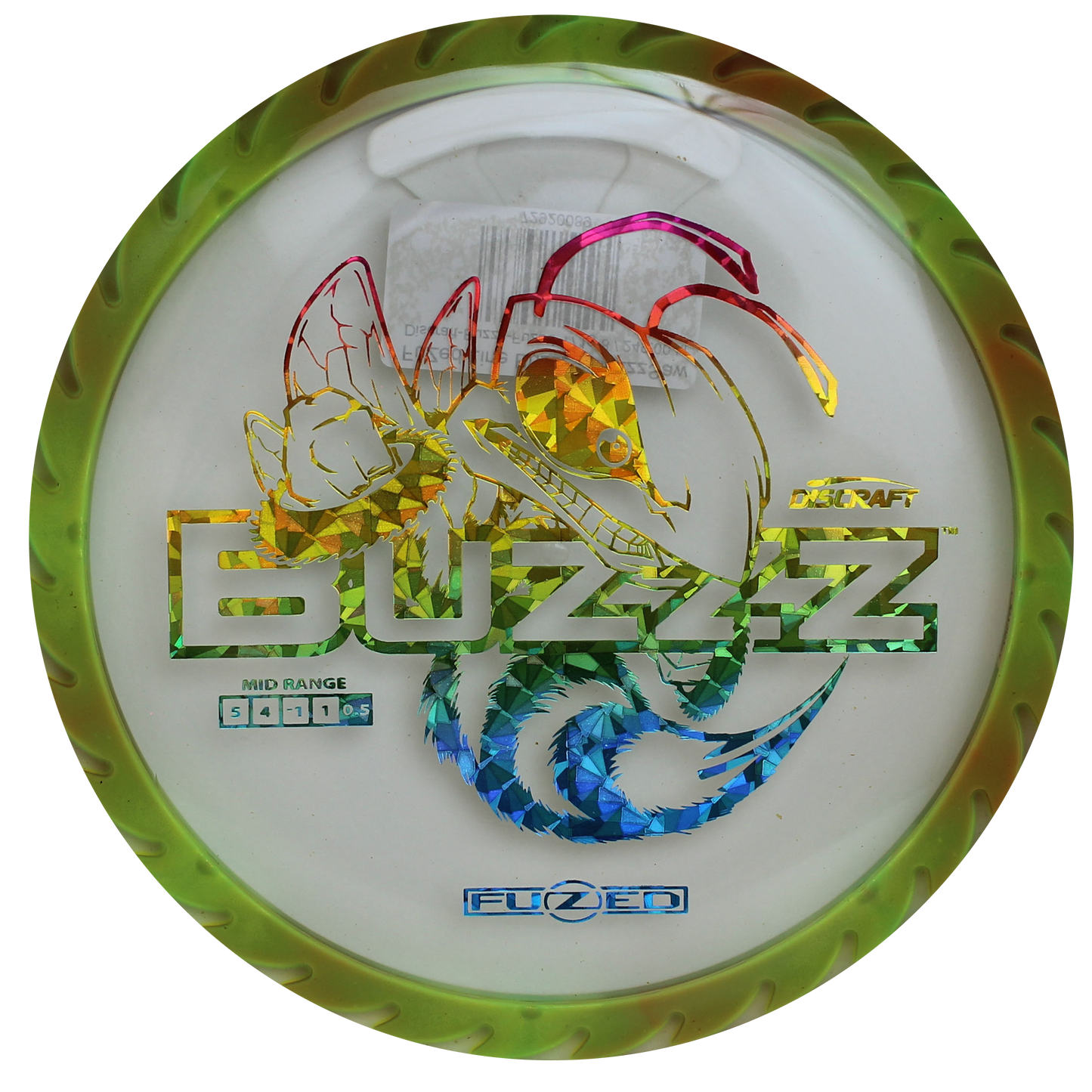 FuZed Line Buzzz - BuzzzSaw