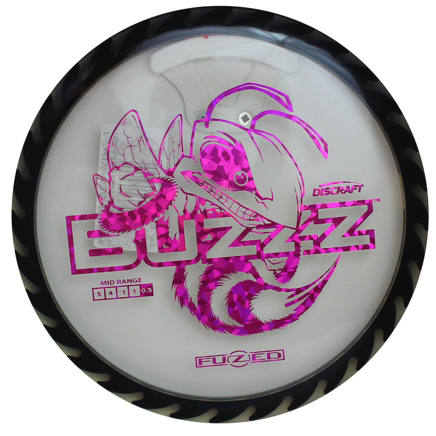 FuZed Line Buzzz - BuzzzSaw