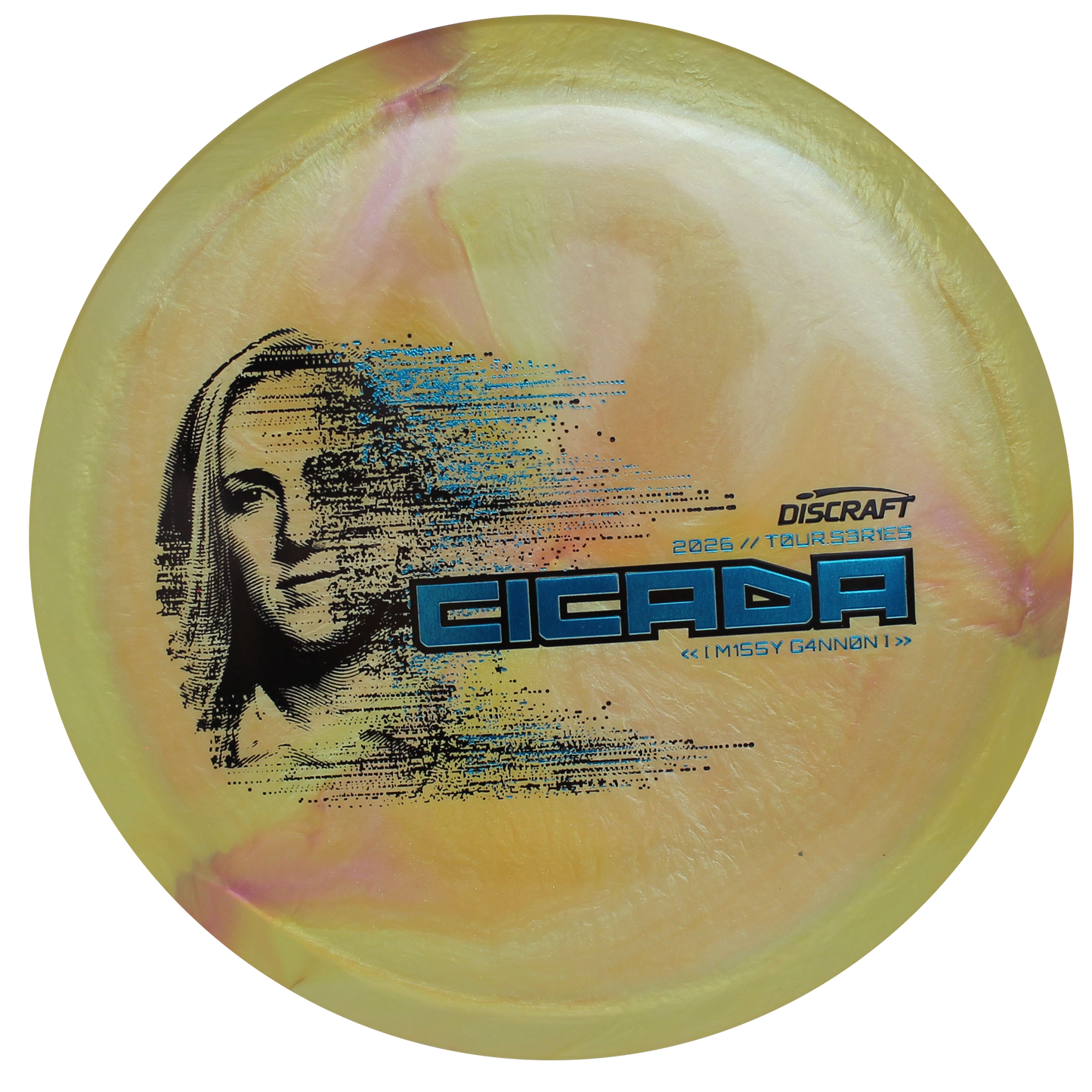 Special Blend Cicada - 2026 Missy Gannon Tour Series