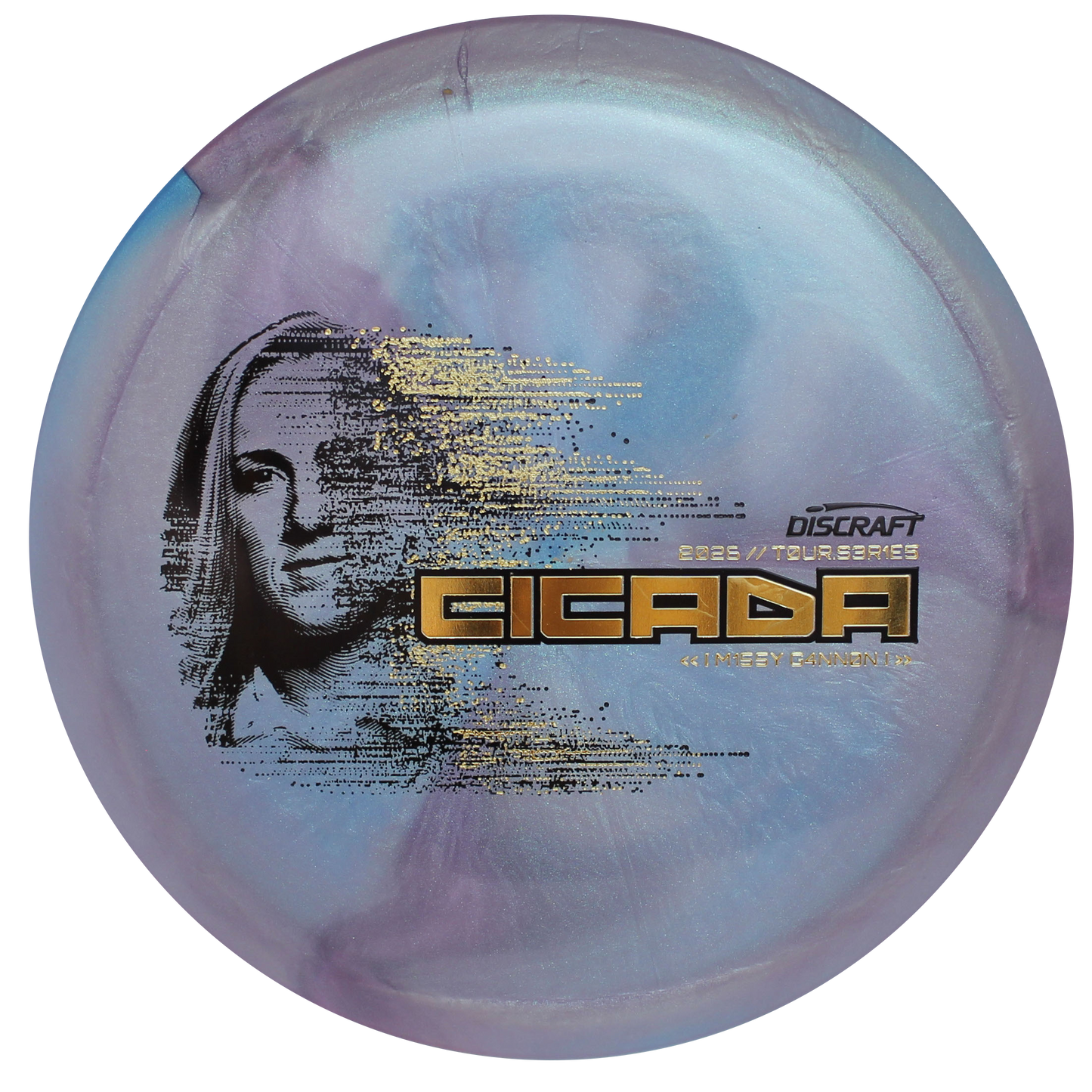 Special Blend Cicada - 2026 Missy Gannon Tour Series