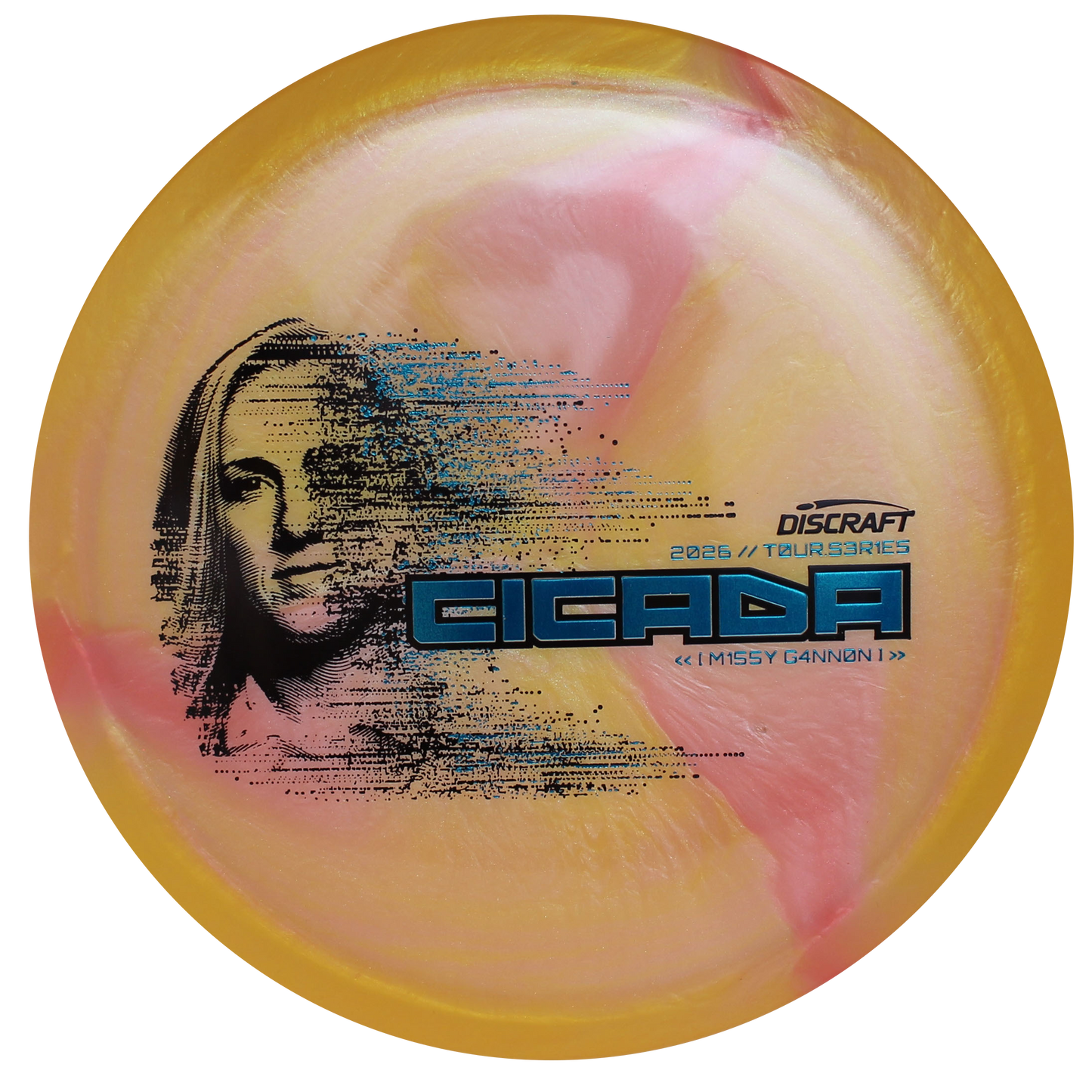 Special Blend Cicada - 2026 Missy Gannon Tour Series