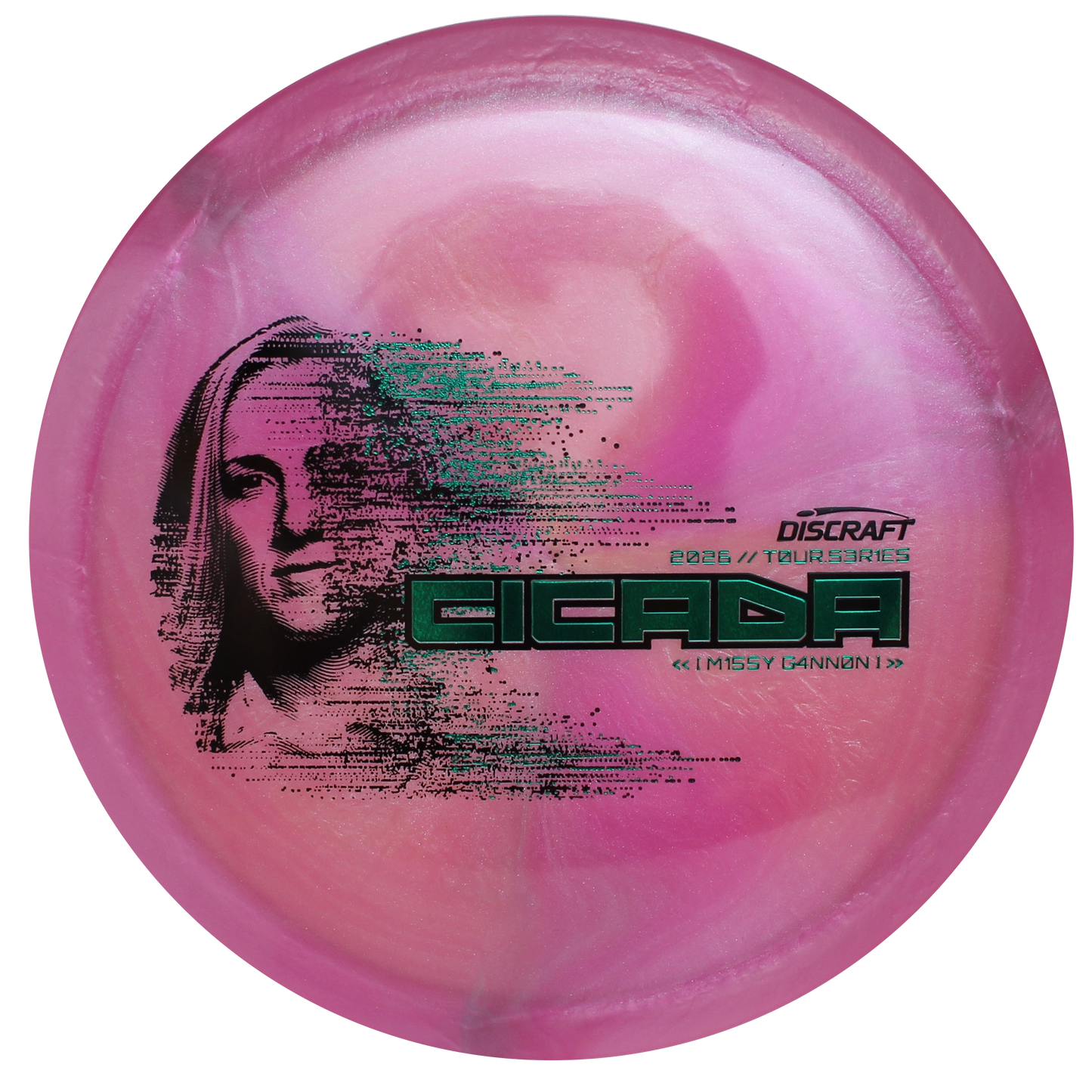 Special Blend Cicada - 2026 Missy Gannon Tour Series