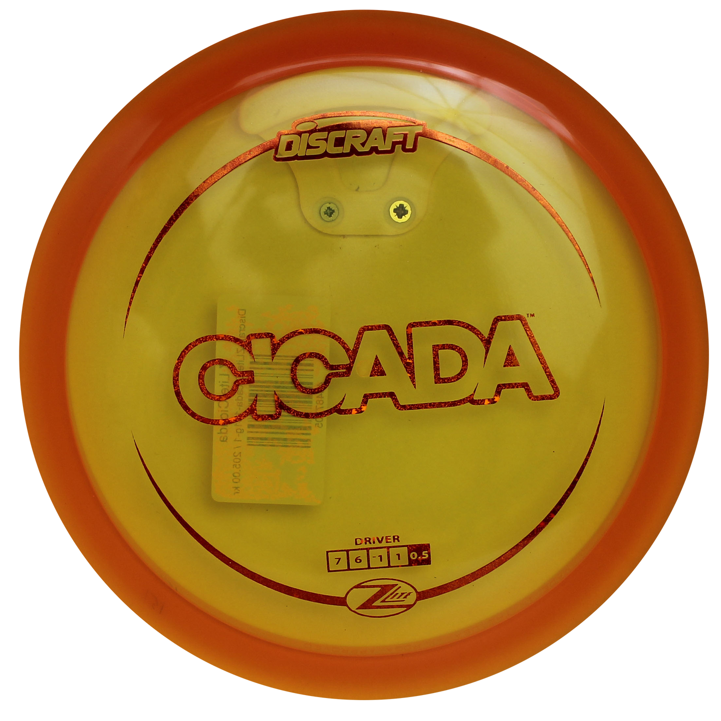 Z Lite Cicada