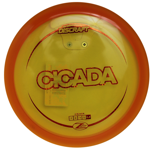 Z Lite Cicada