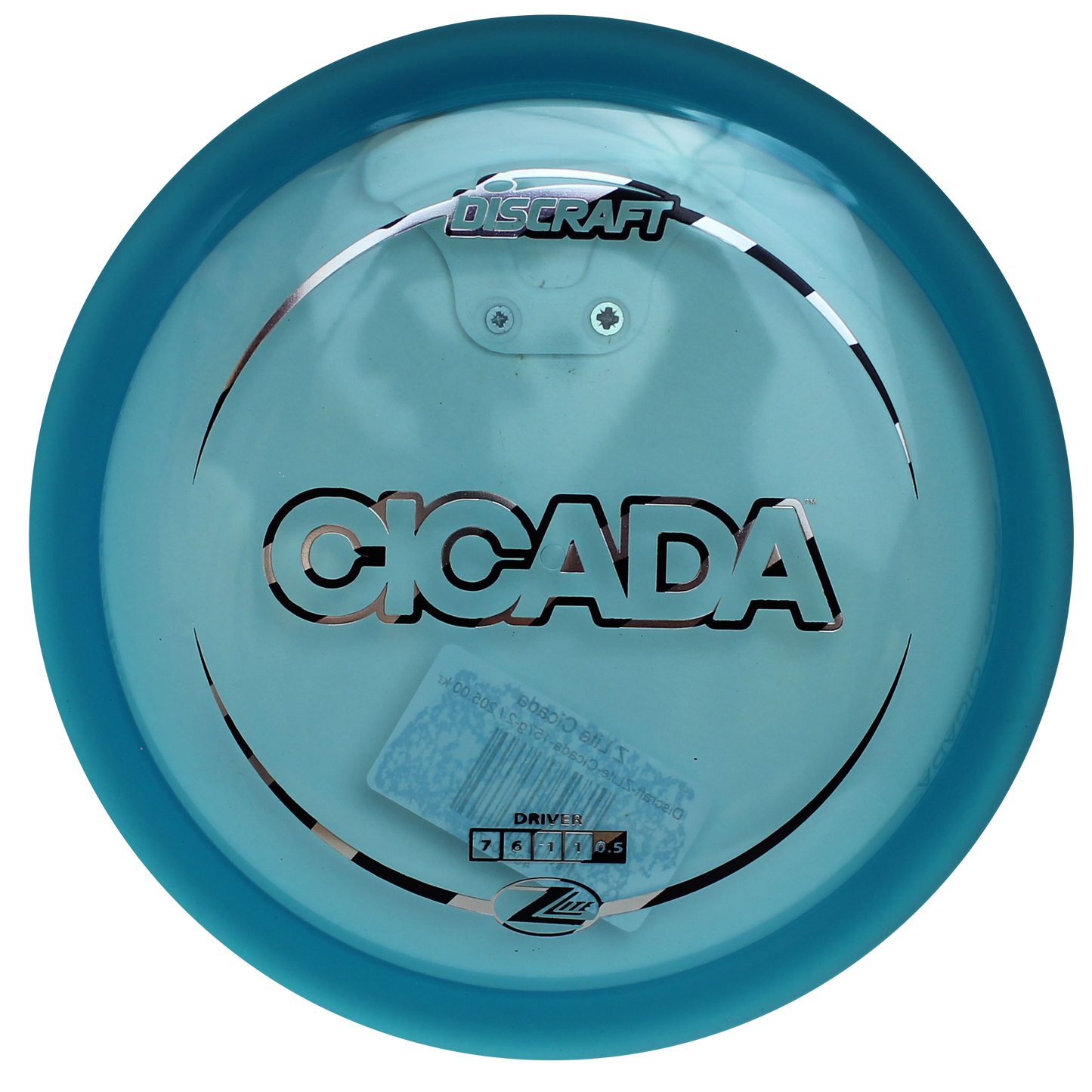 Z Lite Cicada