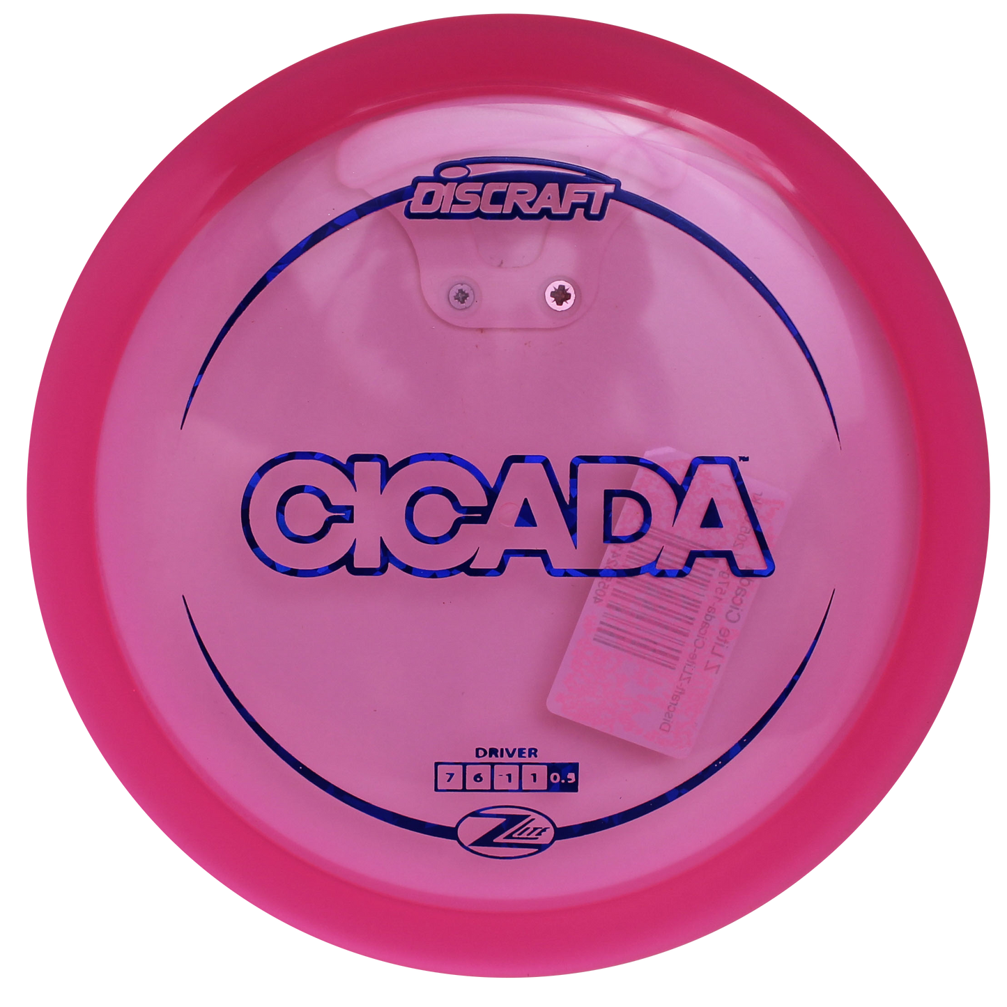 Z Lite Cicada