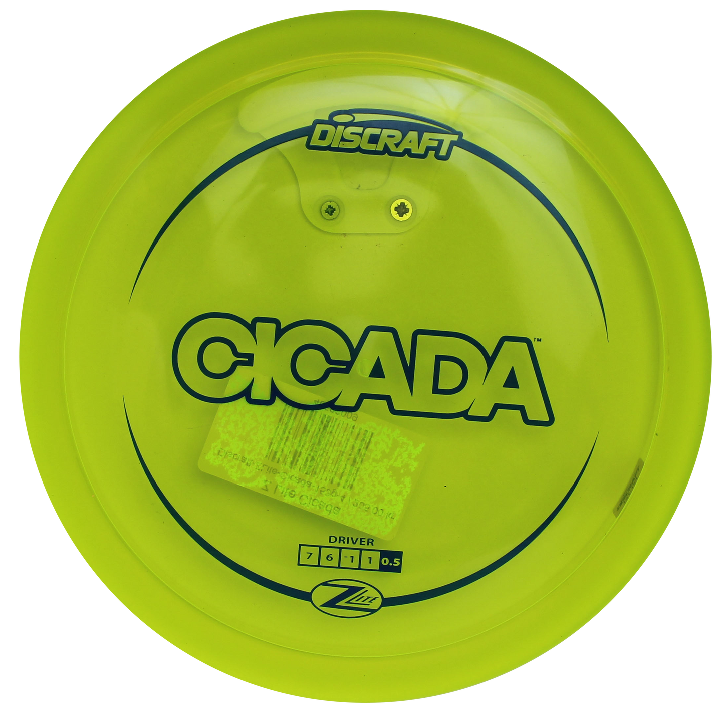 Z Lite Cicada