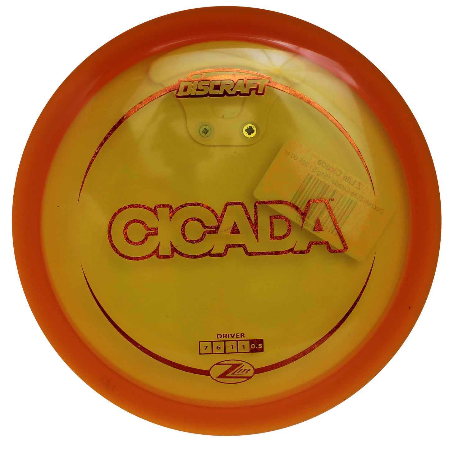 Z Lite Cicada