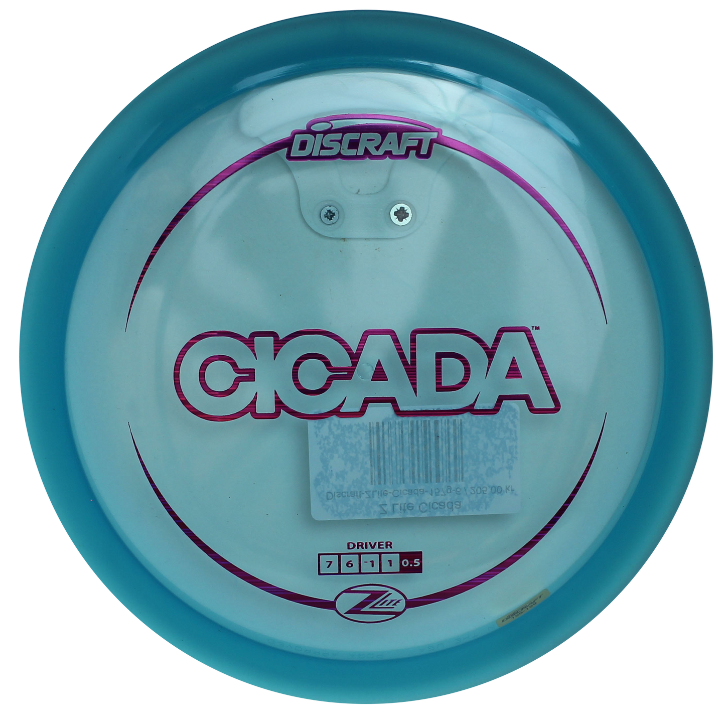 Z Lite Cicada