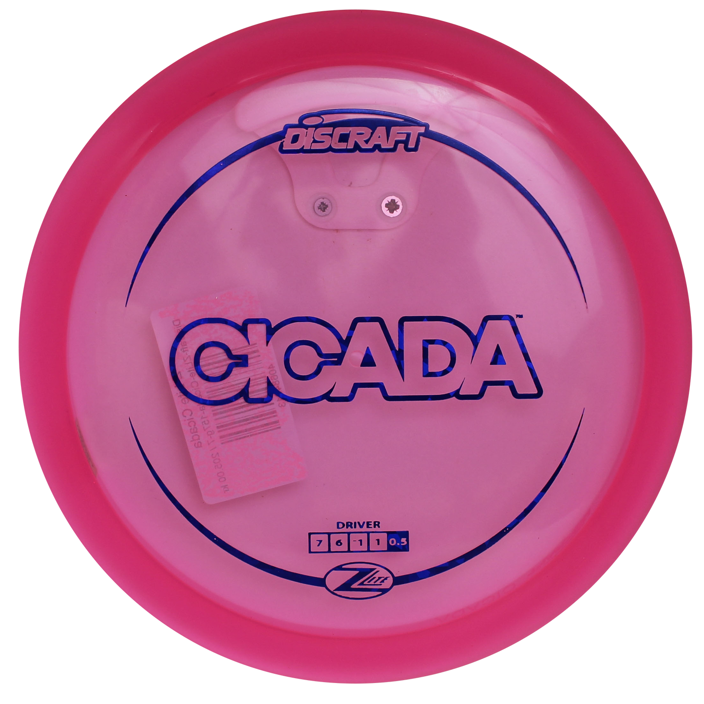 Z Lite Cicada
