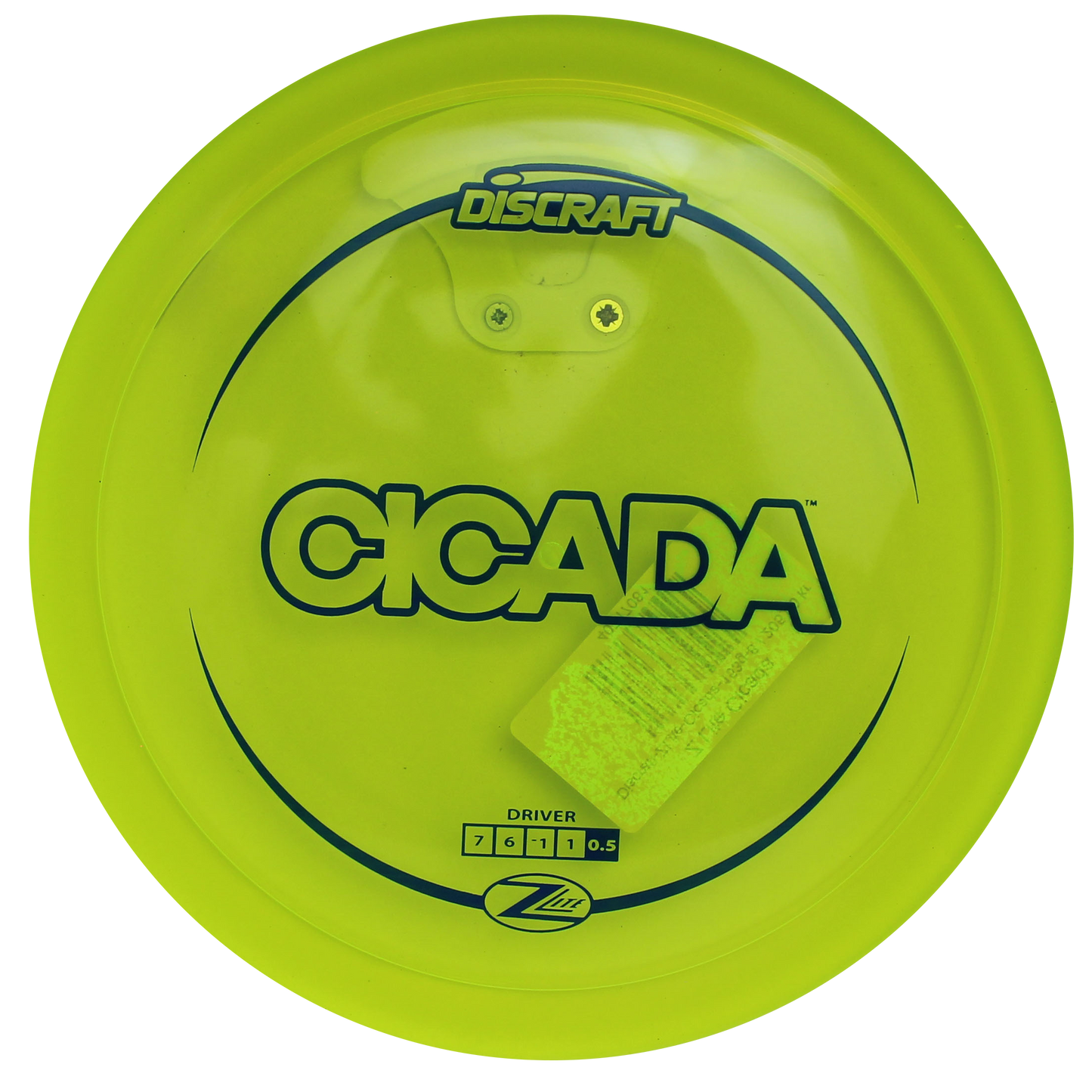 Z Lite Cicada