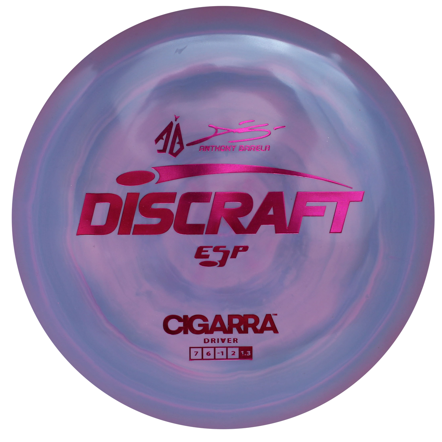 ESP Cigarra