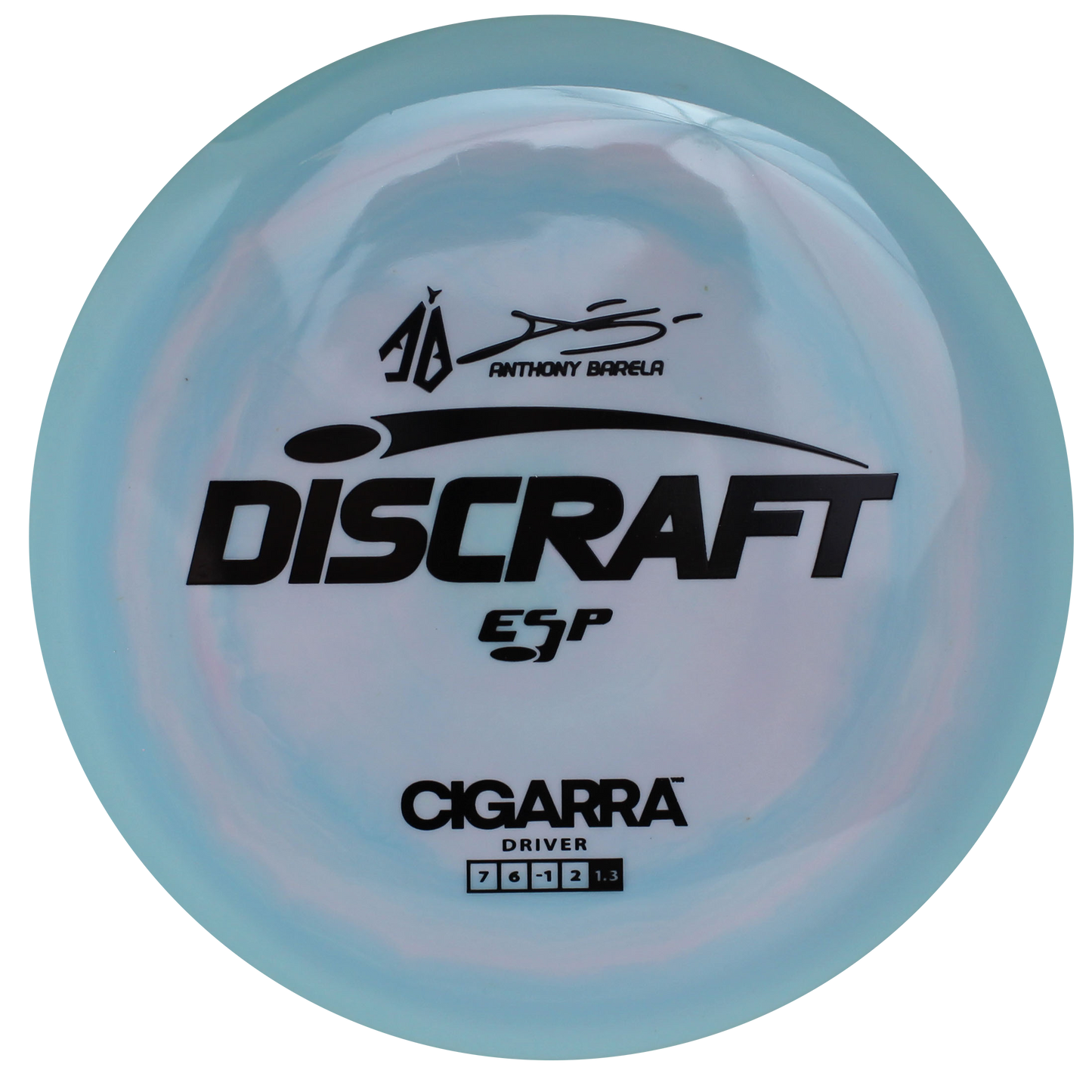 ESP Cigarra