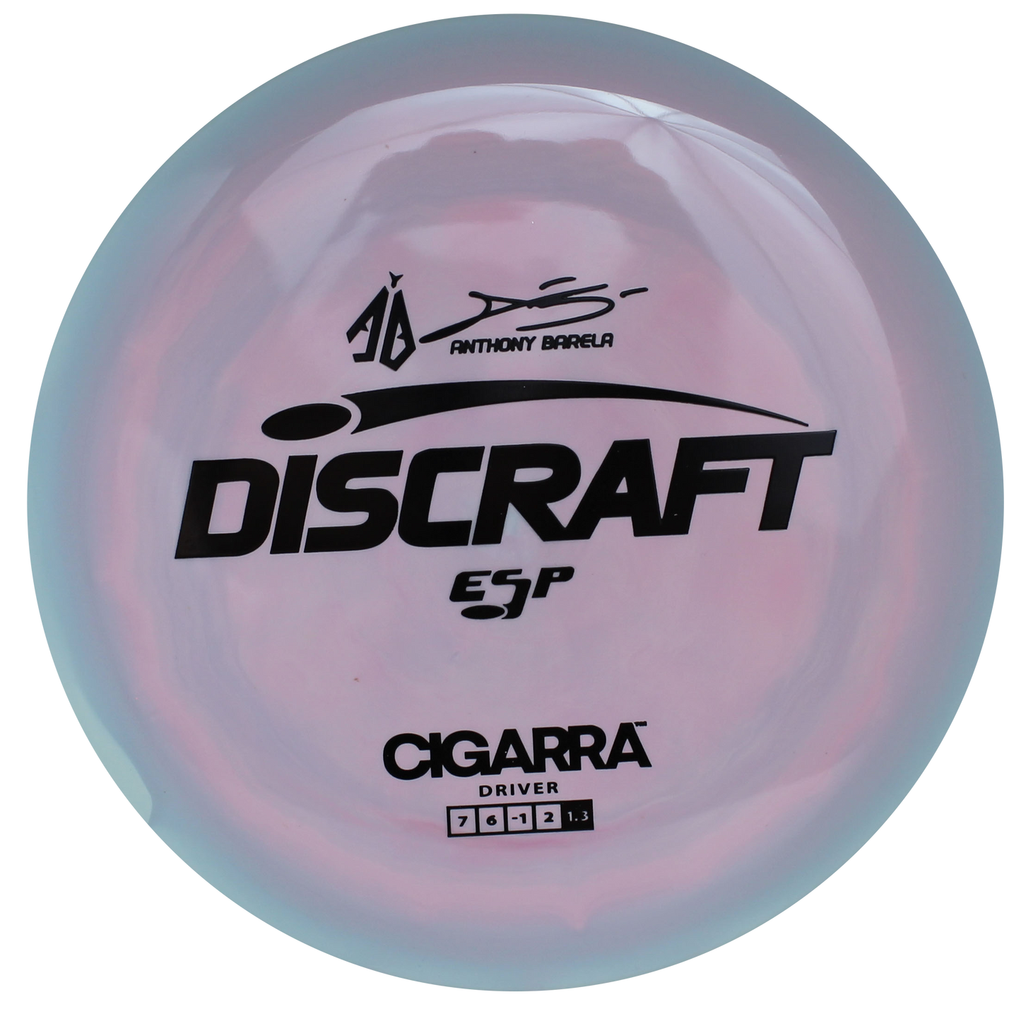 ESP Cigarra