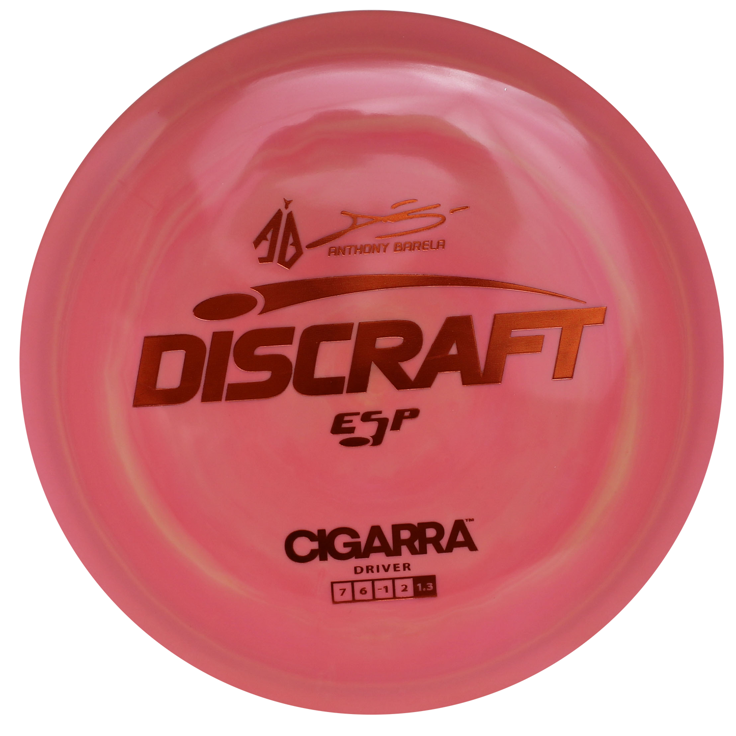 ESP Cigarra