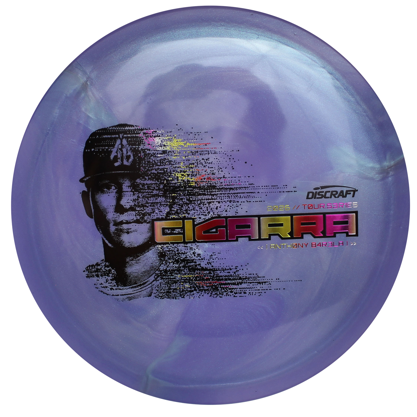 Special Blend Cigarra - 2026 Anthony Barela Tour Series