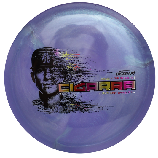 Special Blend Cigarra - 2026 Anthony Barela Tour Series