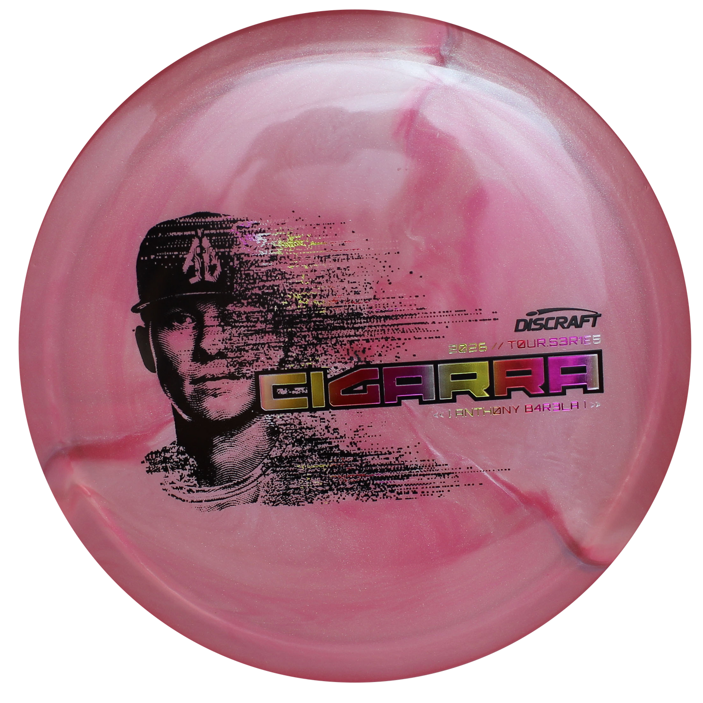 Special Blend Cigarra - 2026 Anthony Barela Tour Series