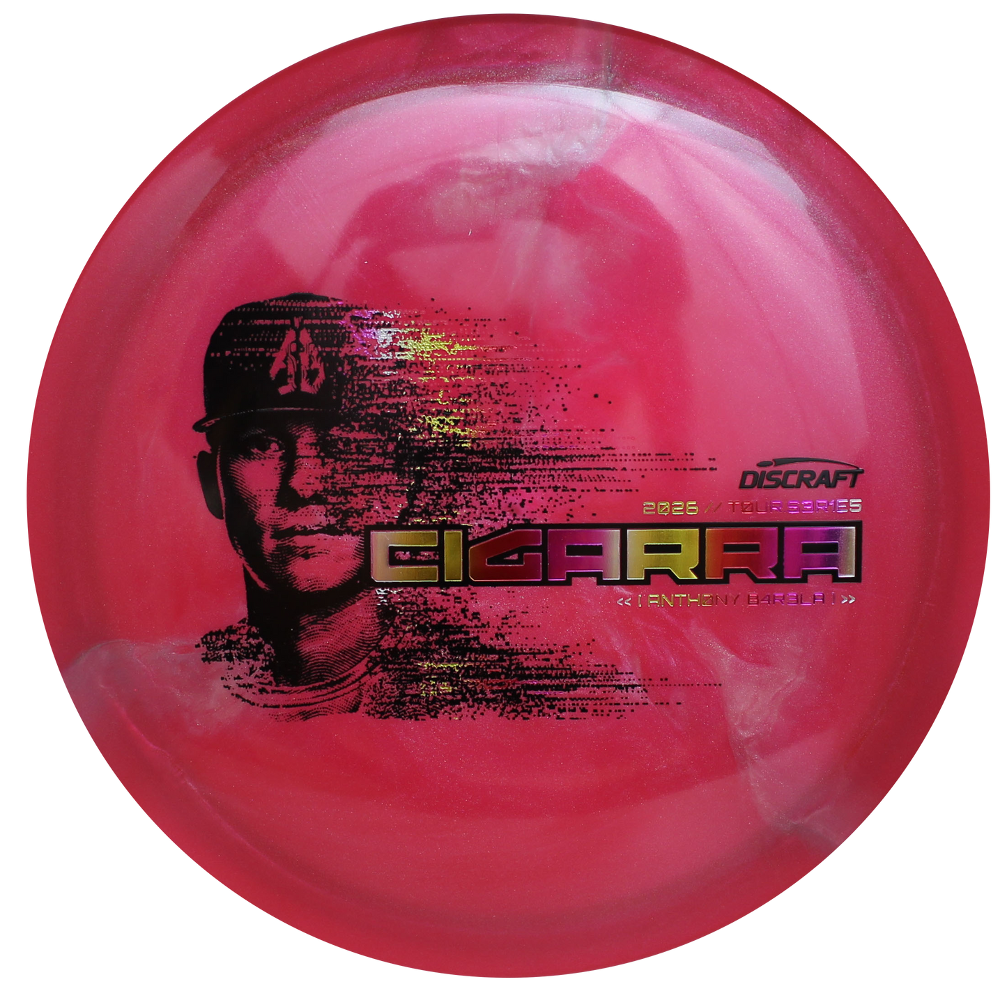 Special Blend Cigarra - 2026 Anthony Barela Tour Series