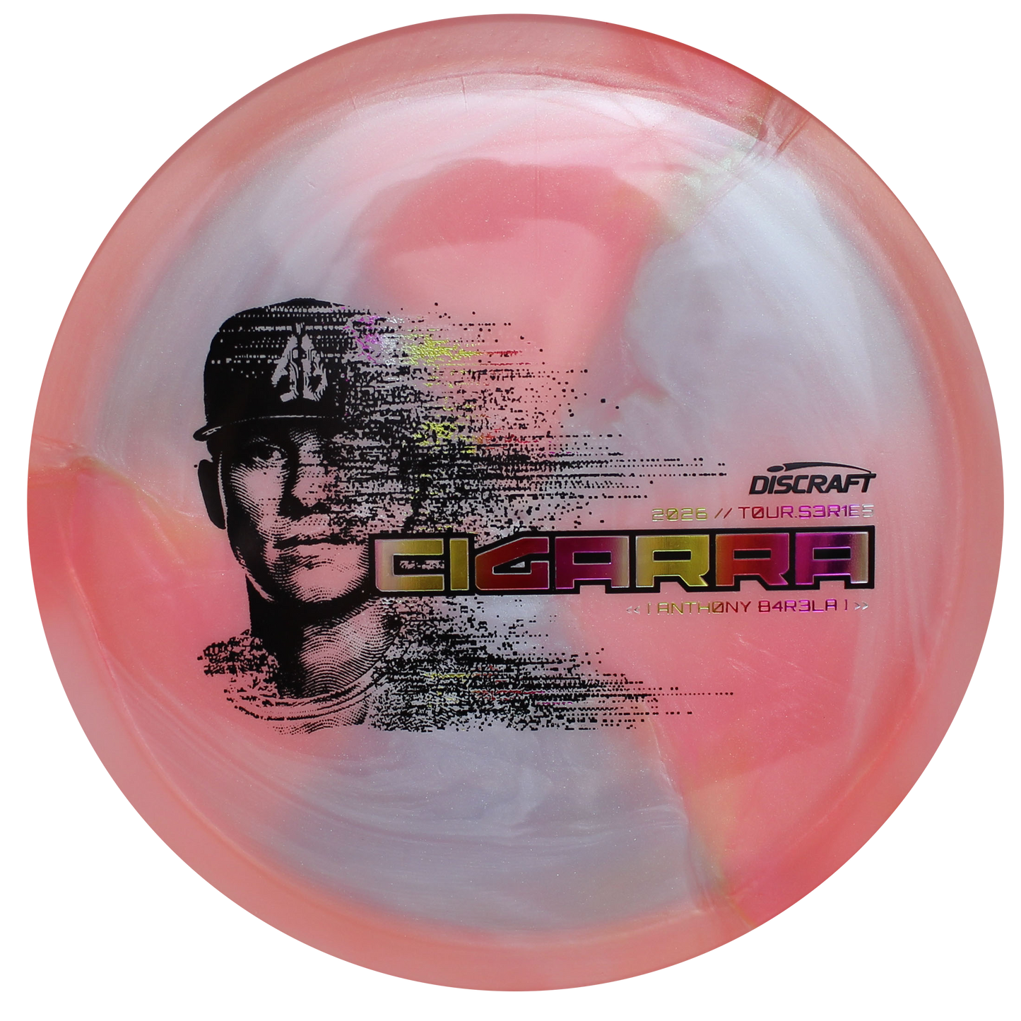 Special Blend Cigarra - 2026 Anthony Barela Tour Series