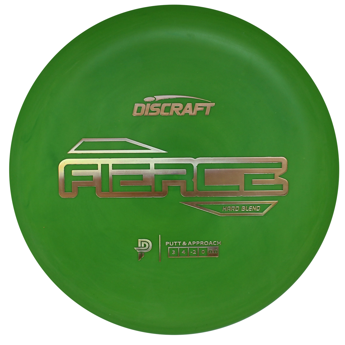 Putter Line Fierce