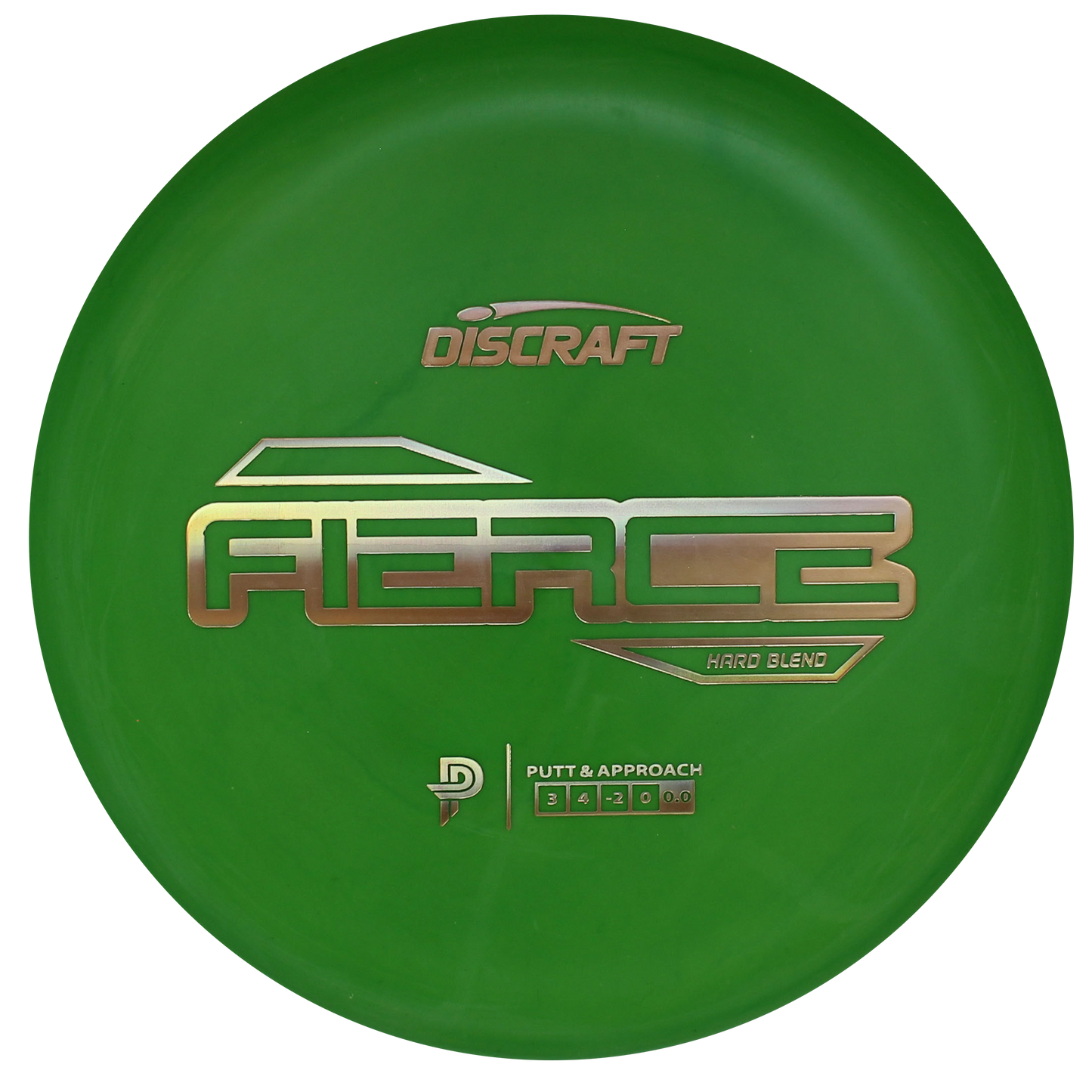 Putter Line Fierce