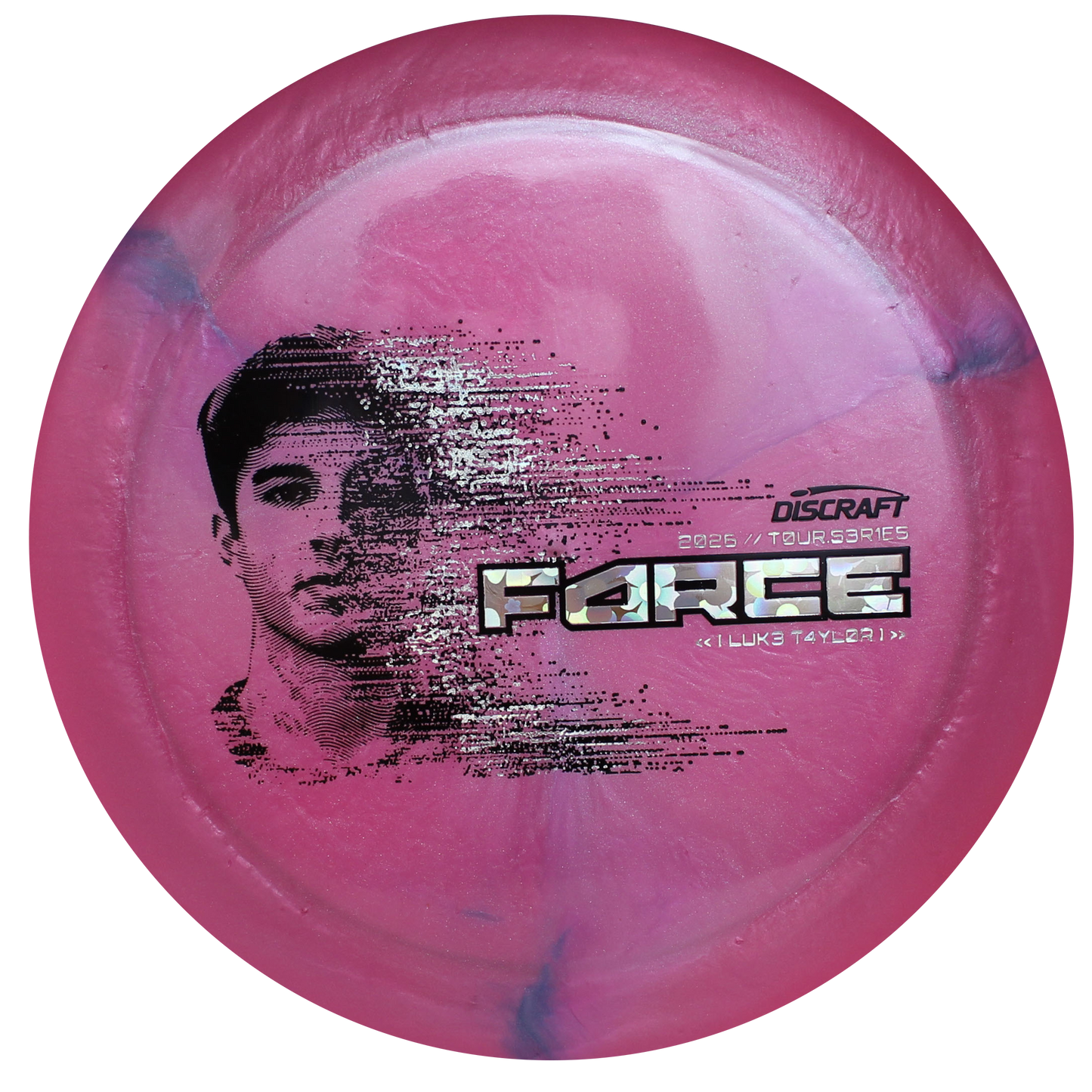 Special Blend Force - 2026 Luke Taylor Tour Series