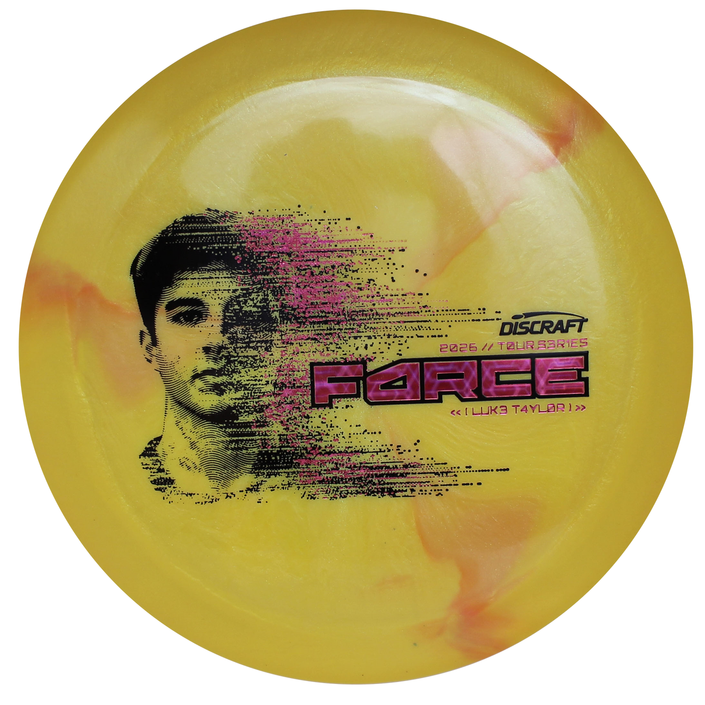 Special Blend Force - 2026 Luke Taylor Tour Series