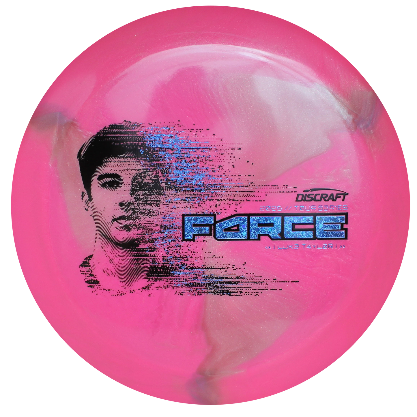 Special Blend Force - 2026 Luke Taylor Tour Series