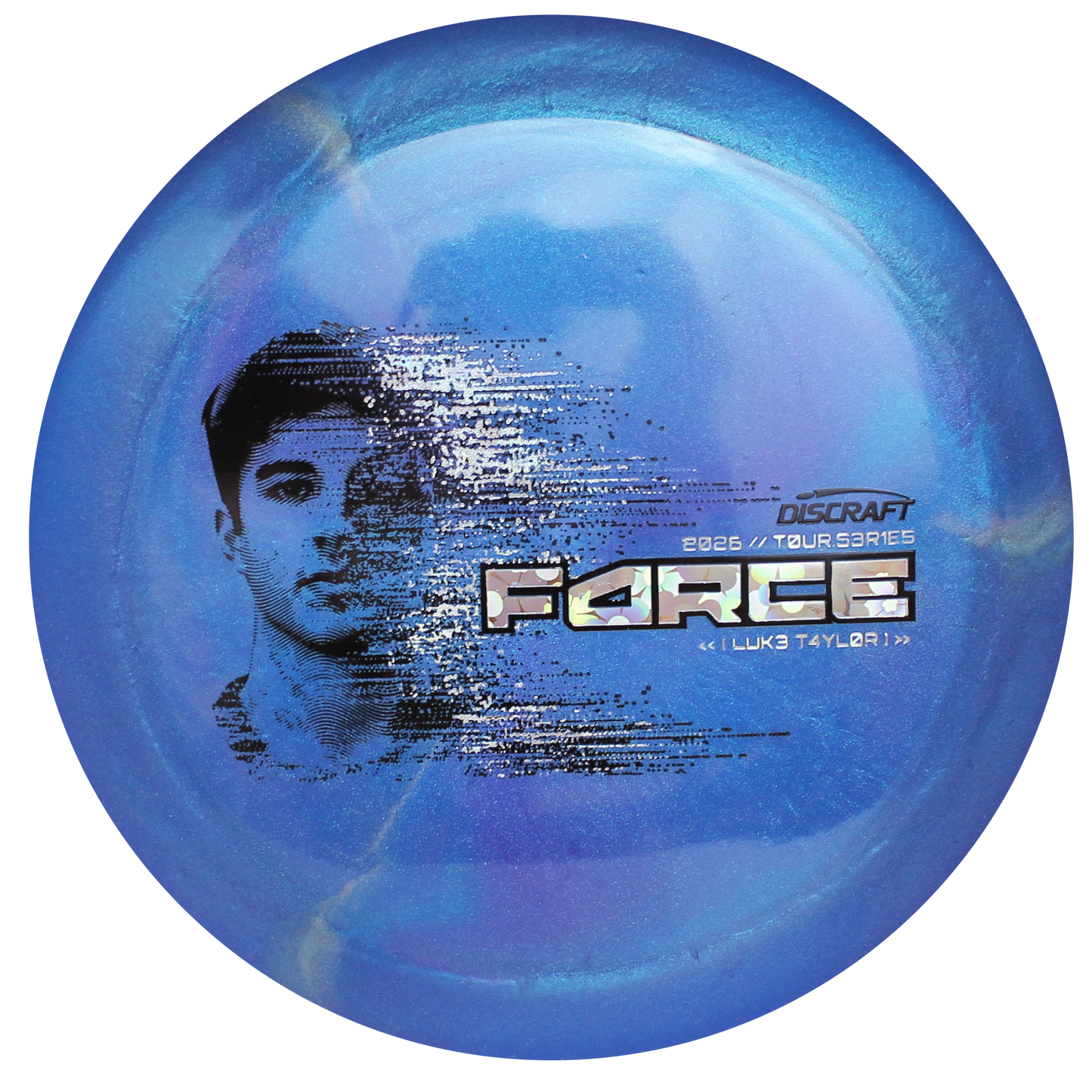 Special Blend Force - 2026 Luke Taylor Tour Series