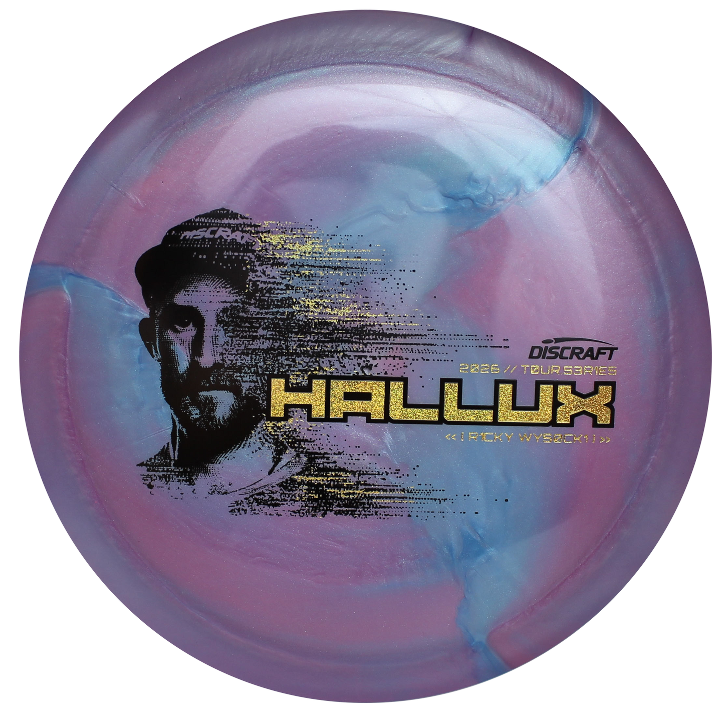 Special Blend Hallux - 2026 Ricky Wysocki Tour Series